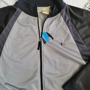 𝅺ATHLETIC Works jacket